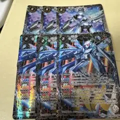 【最終値下げ】バトスピ 冥銃女神カミュセクエンス シークレット 冥銃女神カミュ・セクエンス - バトルスピリッツ wiki