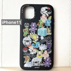 2025年最新】casetify iphone13 ポケモンの人気アイテム - メルカリ