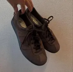 ADIDAS GX6941 TOBACCO GRUEN タバコ 26.5cm