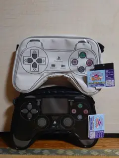 PlayStation ショルダーバッグセット ラウンドワン限定