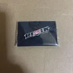 RIZINピンバッジ 来場者限定