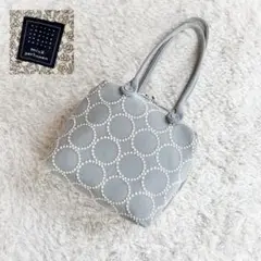 ミ*ノ様 ミナペルホネン マトカバック ミナペルホネン matka bag -tambourine- - ミナペルホネン正規
