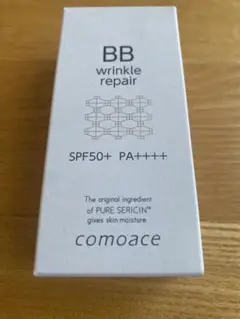 新品✨コモエース　リンクルリペアB Bファンデーション30g