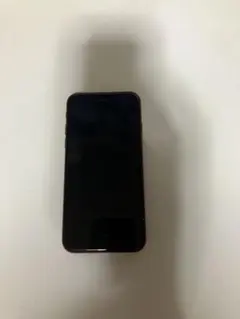 iPhone8 64GBレッド　SIMフリー　ジャンク