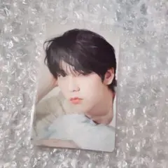 TXT SUMMER TOGETHER フォトカード スビン ⑥