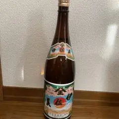 本格焼酎 伊佐美 芋焼酎
