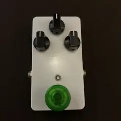 Demonfx DF8 (tube screamer TS808DX クローン) - メルカリ