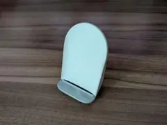 ホワイト スタンド型充電器 google pixel stand2 本体のみ