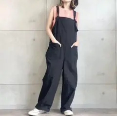 【AUG】バルーンサロペット