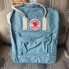 新品 大容量16L カンケンリュックサック バッグ フェールラーベン J90