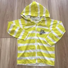 ラッシュガード　サイズ100㎝