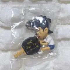 2025年最新】行け！稲中卓球部ダブルキーチェーンマスコットの