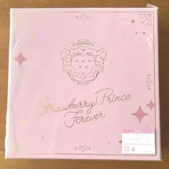 Strawberry Prince Forever