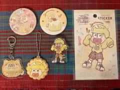 おそ松さん 十四松 グッズ まとめ売り