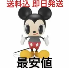 送料込 Javier Calleja ハビアカジェハ ミッキーマウス ソフビ Javier Calleja ハビア カジェハ ミッキーマウス 限定