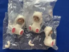グラニフ コントロールベア ライトマスコット