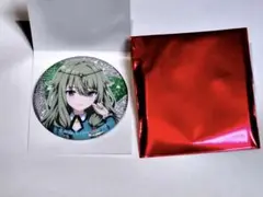 プロセカグリッター缶バッジコレクションC　草薙寧々