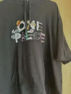 ONE PIECE コラボパーカー Lサイズ