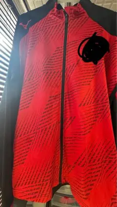 矢板中央サッカー部 ウェア