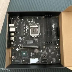 インテル対応 ATX マザーボード