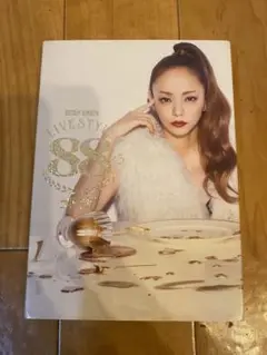 安室奈美恵/namie amuro LIVE STYLE 2016-2017