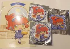 ぷよぷよ アルル スコーンショップ SHIBUYA　TSUTAYA