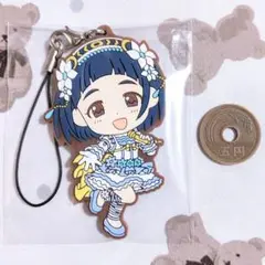 アイドルマスターシンデレラガールズ デレマス 一番くじ 岡崎泰葉 ラバスト