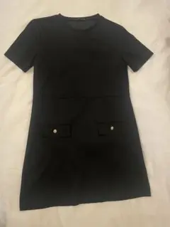 即日発送⭐︎ZARA ワンピース