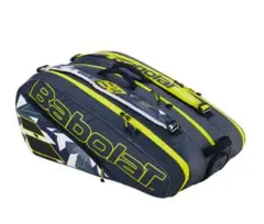 Babolat ピュアアエロラケットバッグ　12本　新品