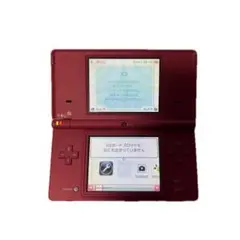 ニンテンドー DSi