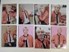 SEVENTEEN HOLIDAY トレカ スングァン