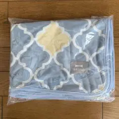 新品未使用 ファンケル オリジナル ひんやりクールブランケット