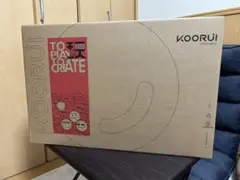 KOORUI ゲーミングモニター 24インチ 165Hz 1msIPS 24E3
