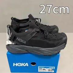 新品HOKA ONE ONE ホパラ 2 ローカット アクアシューズ