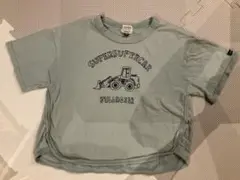 F.O.KIDS SUPERSUPERCAR Tシャツ 100
