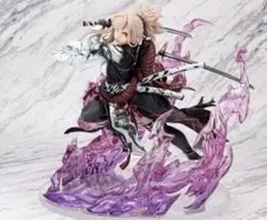 専用@頂真純一郎様　fate サムライレムナント　宮本武蔵　1/7 DXver 2025年最新】FatE samurai remnant 宮本武蔵 フィギュアの人気