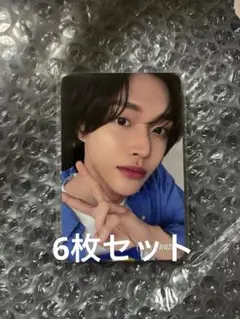 ユイク　uiq トレカ　RIIZE
