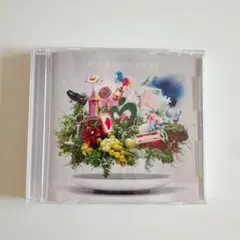 【美品】Mrs. GREEN APPLE アルバム『10』