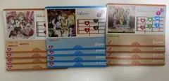 ラブライブカードゲーム　ラブカ　Aqours ライブカード　L