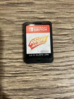 リングフィットアドベンチャー　ソフトのみ