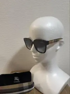 【新品】 Burberry サングラス