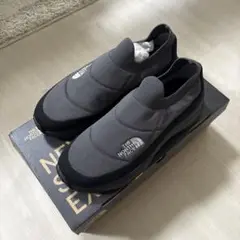 最終値下げ新品　ノースフェイス シューズ