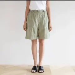 searoomlynn ルーズカーゴショートパンツ M