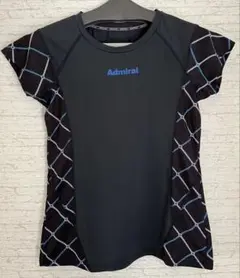Admiral テニスウェア レディースS