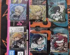 BLEACH シールウエハース　千年決戦編