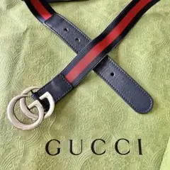 2025年最新】GUCCI 子供用ベルトの人気アイテム - メルカリ