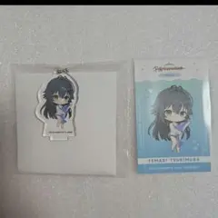 学園アイドルマスター スイーツパラダイス 江ノ島 月村手毬 セット
