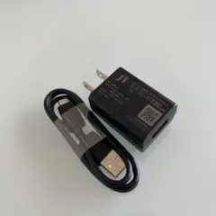 USB Type-C ケーブル　充電器