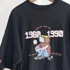 WV PROJECT 目黒蓮　着用　Tシャツ