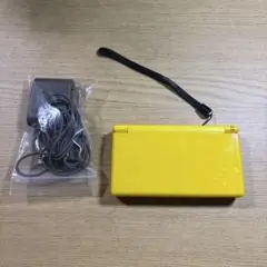 ニンテンドーDS Lite ピカチュウエディション新 品未使用 Amazon.com: Nintendo DS Lite Pikachu Yellow Limited Edition